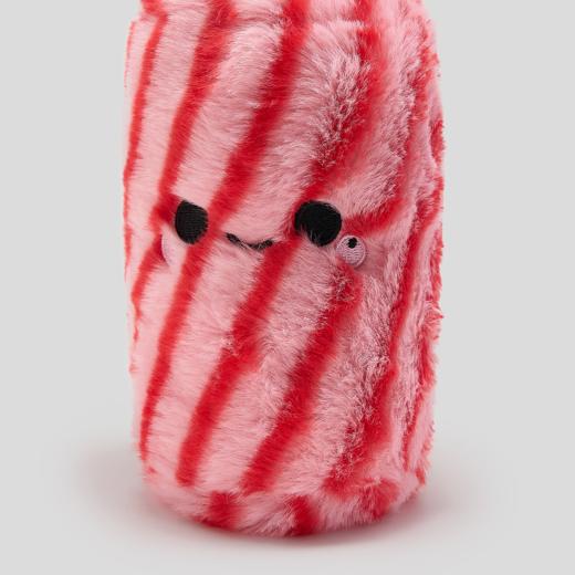 GOODBAI GOODEES 节日条纹蜡烛毛绒玩偶 商品图4