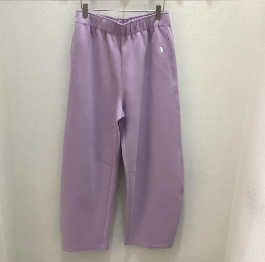 【春季爆款裤】水淼2026春新品休闲个性百搭显瘦香蕉裤2255 商品图4