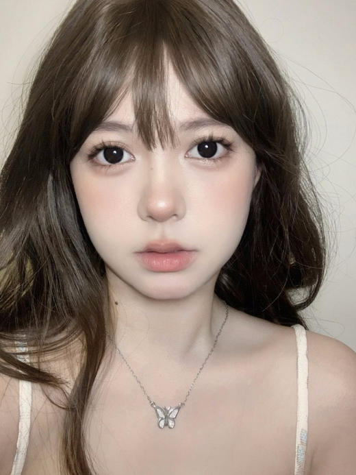 半年抛 Hancon 浓情黑巧 14.5 自然黑 商品图2