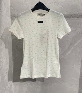 女款短袖T恤ba017