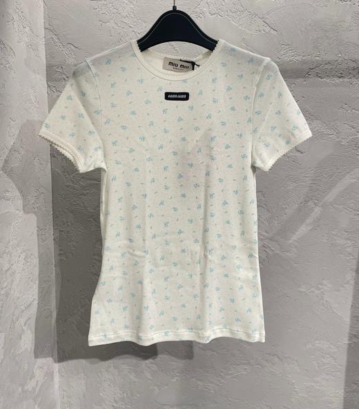 女款短袖T恤ba017 商品图0