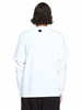 【超惠秒】Moncler 盟可睐 男士弹棉分段束袖T恤/卫衣 11950 商品缩略图3