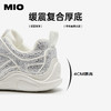 【上新】MIO米奥 时尚休闲鞋 M261586035 商品缩略图4