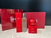 【新年活动款，香港仓发货】【礼盒礼袋】SK-II新版大红瓶面霜80g+神仙水新版230ml 商品缩略图0