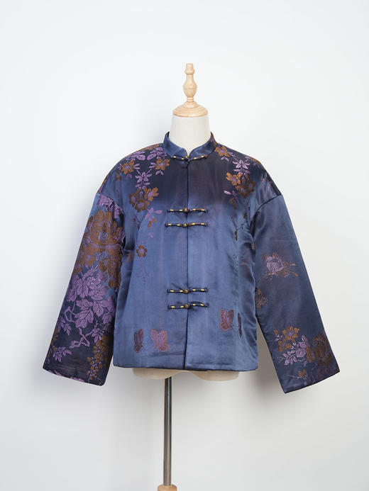 Z253037棉服 商品图2