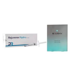 严选 | REJUVENEX丽珠兰基础水光(超透润) 2.5ml*5支