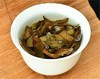 龙山圣地茶有机明镜白茶|佳茗天成.禅意醇厚，每一片茶叶都蕴含禅意【清明期间正常发货】 商品缩略图1