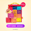 【盲盒】国际蓝孩玩具洗护辅食餐具随机盲盒 99元/199元盲盒礼包任选（随机发货，非质量问题不退不换） 商品缩略图4