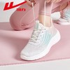 回力女鞋运动鞋2025新款软底减震网面透气网鞋休闲软底轻便跑步鞋 商品缩略图1