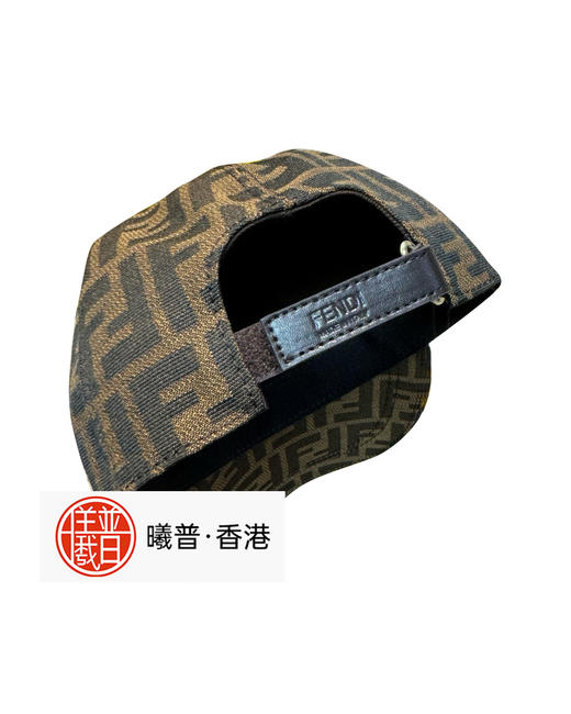 中性款提花棒球帽zo011 商品图2