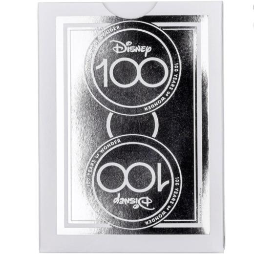 限量款Bicycle X Disney迪士尼100周年纪念款 扑克牌 商品图2
