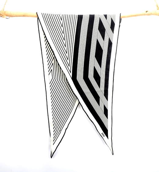 时尚羊毛围巾 商品图0