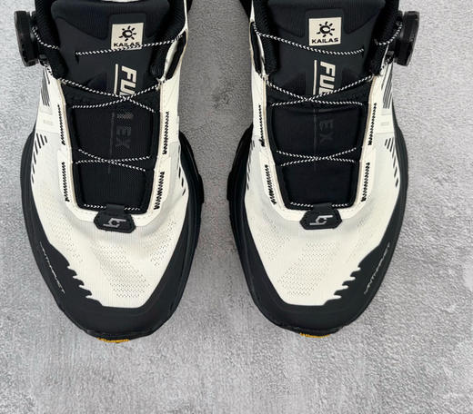 凯乐石  KAILAS FUGA EX3 BOA 登山鞋户外鞋 商品图11