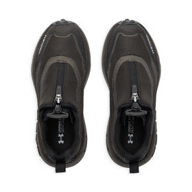 UNDERARMOUR安德玛运动2025中性运动休闲鞋 6010419-001