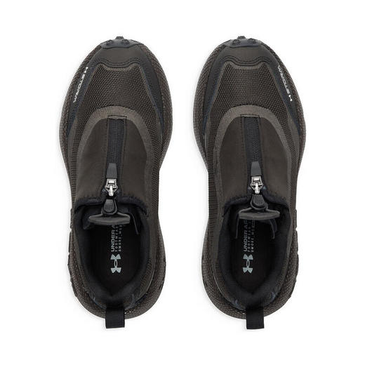 UNDERARMOUR安德玛运动2025中性运动休闲鞋 6010419-001 商品图0