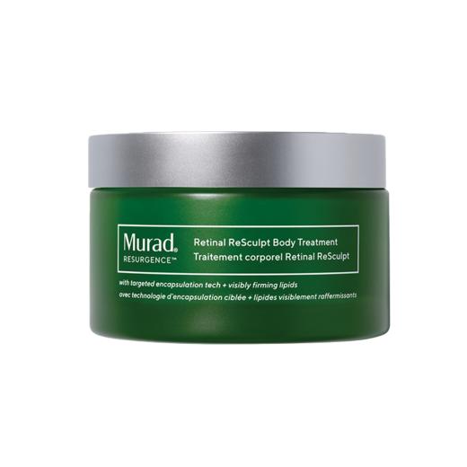 【预售12.16日陆续发货】视黄醛塑颜焕夜紧致抚纹身体乳 慕拉得Murad ZY 商品图1