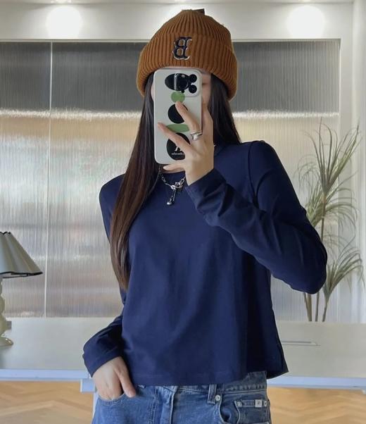 正品授权~【MLB秋冬潮流帽子】3款可选~无论日常搭配还是凹造型or保暖都是绝绝子WD 商品图6