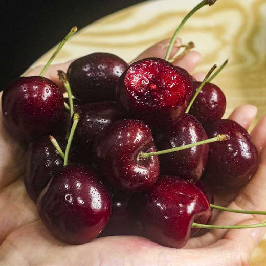 智利车厘子礼盒 顺丰空运 新鲜多汁 商品图10