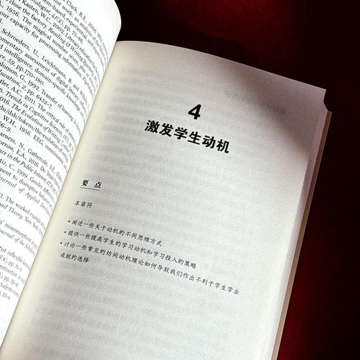 教学的真相 教师循证教学指南 大夏书系 西方教育前沿 教育教学思想 教学指南 商品图11