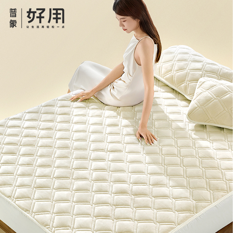 【躺下即暖】一默 糯糯抗jun暖垫