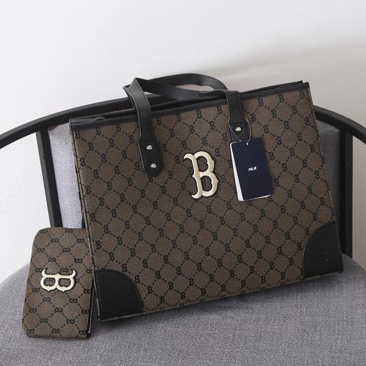 【MLB休闲包包合集】春款包包托特包/水桶包/双肩包/腋下包都有WD 商品图6