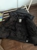 欧阳娜娜二代大鹅情侣款黑标羽绒服 商品缩略图6