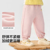 巴拉巴拉宝宝长裤加绒女童裤子冬2025新款休闲裤甜美 商品缩略图3