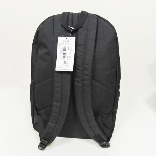 骆驼户外双肩包通勤背包男女大学生书包徒步休闲旅行包爬山登山包 商品图1