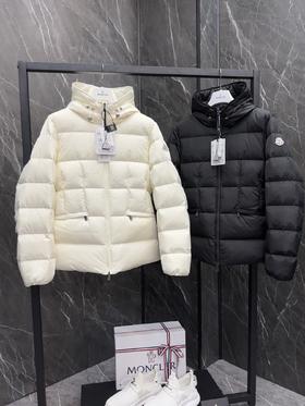 蒙口 Avoce短款女士羽绒服夹克外套服（MT）