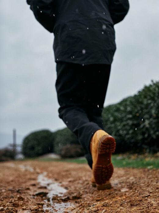 二店y 【25003】骆驼家男士软壳休闲裤 一体绒，过冬防风休闲裤 商品图5