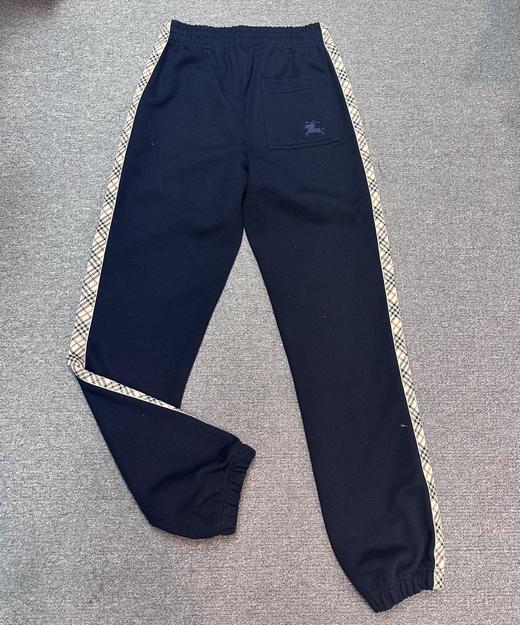 男款休閒长褲he007 商品图1