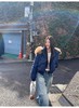 【高品质私服】【芬兰雪境羽绒服】3色可选！上身超显脸小，⁩短款收腰版型显瘦又显高！⁠零下穿毫无压力【无标出货 介意慎拍】WD 商品缩略图7