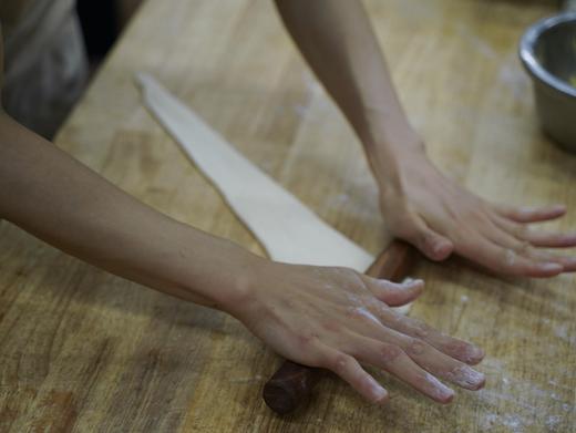 🥐招牌日式海盐卷（3支装）【宝宝友好】 商品图3