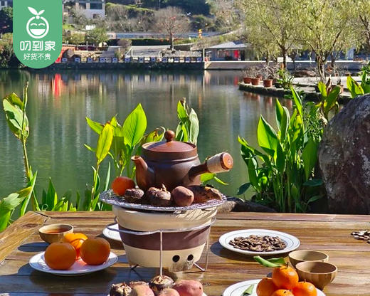 泉州永春|桃香湖大酒店高级双床房1间/1晚（周末、元旦不加价）【叼生活】 商品图1