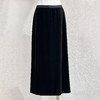 Famecoco范可儿冬款半身裙FAD6HA201 商品缩略图0