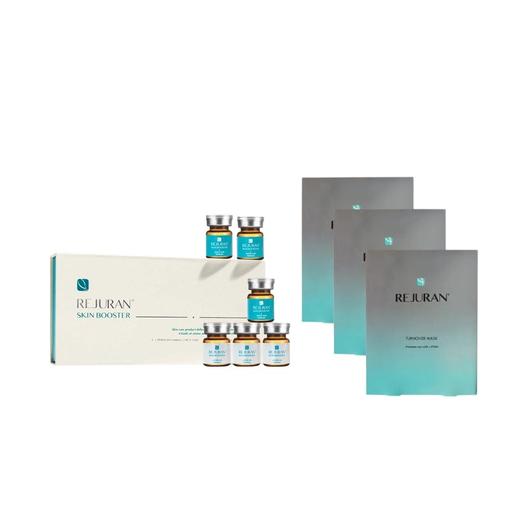 严选 | REJUVENEX丽珠兰3+3 （A剂:2mlx3瓶，B剂:2mlx3瓶） 商品图0