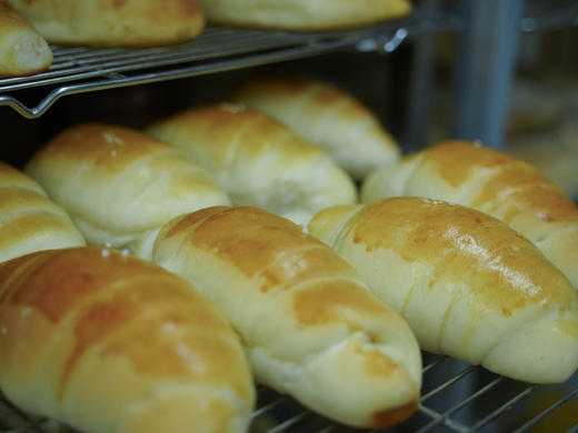 🥐招牌日式海盐卷（3支装）【宝宝友好】 商品图6