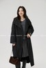 【门店同款】ENJOY冬季“暖冬知性”小立领收腰长款大衣 168144139 商品缩略图12