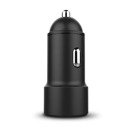 爱车屋 双USB车充D-3027 商品图4