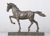 宇达青铜摆件  “马到成功”艺术雕塑全国巡展——名家名作 商品缩略图2