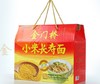 金门桥·小米长寿面礼盒1.5KG 商品缩略图1