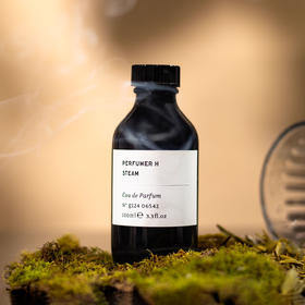 Perfumer H Steam 蒸汽 分装