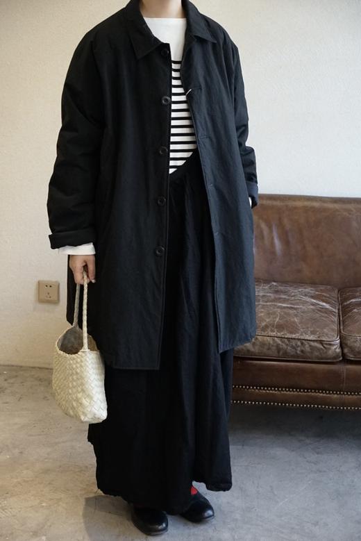 ordinary fits条纹T恤 商品图12