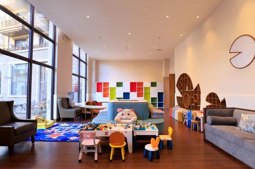 长白山瑞士酒店×两晚套餐·含冰钓+马拉爬犁体验+滑雪+地中海温泉+UTV场地+YOYO鹿苑门票 商品图10