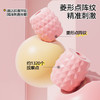 新款环形24轮按摩夹塑性美腿六轴浮点按摩器家用瘦腿夹腿器 商品缩略图2