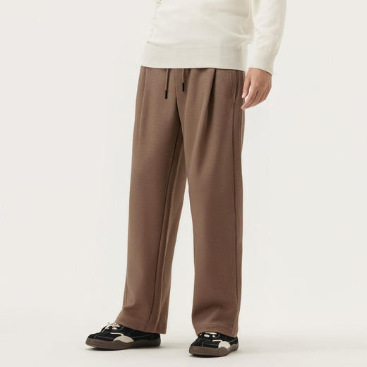 gxg.jeans男装秋季时尚休闲长裤J24X023012 商品图2