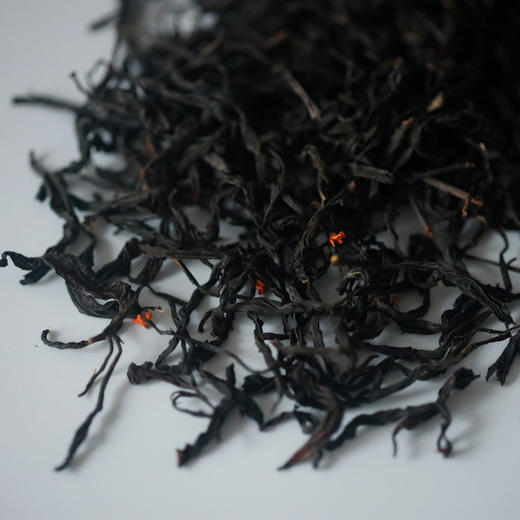 桂花正山小种  香香甜甜 商品图1