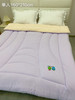 松植屋糖果单人抱抱被 A类大豆冬被子学生宿舍冬季被芯大豆纤维亲肤透气 商品缩略图11