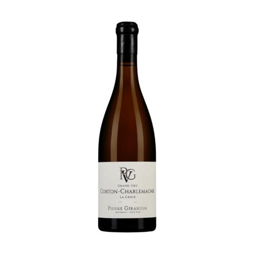 （香港交货）2019 Vincent Pierre Girardin Corton-Charlemagne Grand Cru 商品图0