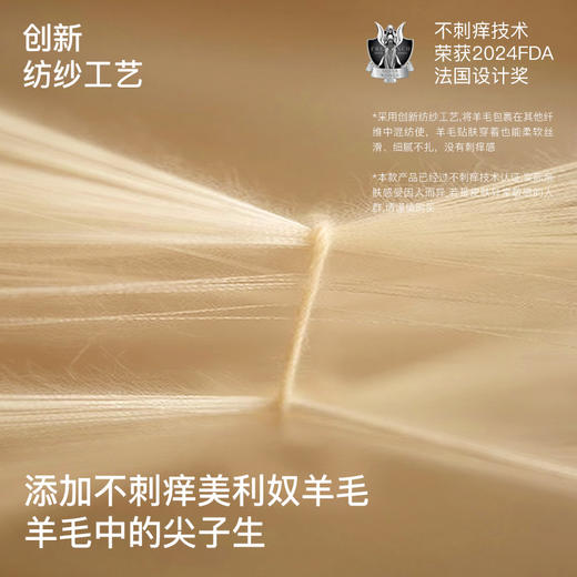 likeuu儿童保暖内衣套装本命年红色秋衣秋裤男女大童新年马年礼盒dr 商品图4